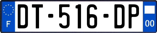 DT-516-DP