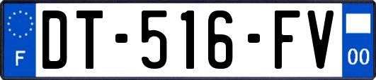 DT-516-FV