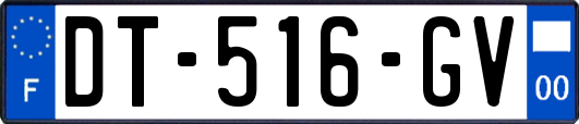 DT-516-GV