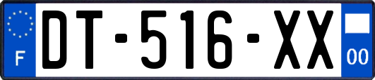 DT-516-XX