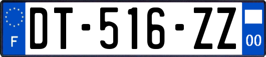 DT-516-ZZ