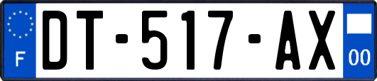 DT-517-AX