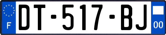 DT-517-BJ