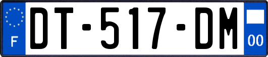 DT-517-DM