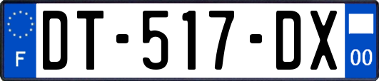 DT-517-DX