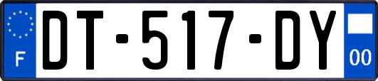 DT-517-DY