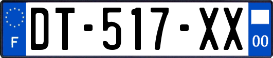 DT-517-XX