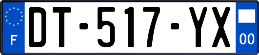 DT-517-YX