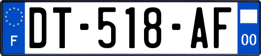 DT-518-AF