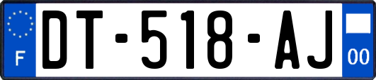 DT-518-AJ