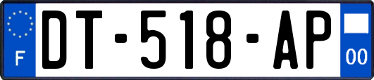 DT-518-AP