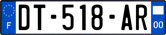 DT-518-AR