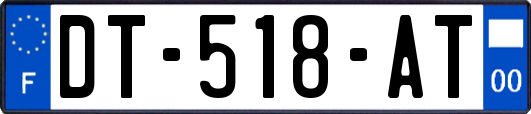 DT-518-AT