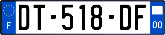 DT-518-DF