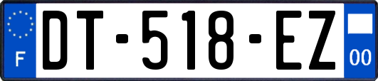 DT-518-EZ