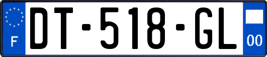 DT-518-GL