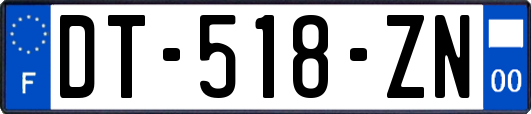 DT-518-ZN