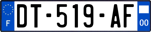 DT-519-AF