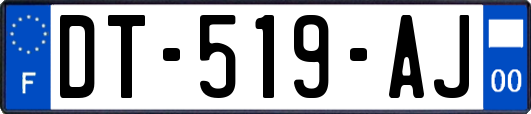 DT-519-AJ