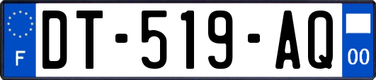 DT-519-AQ