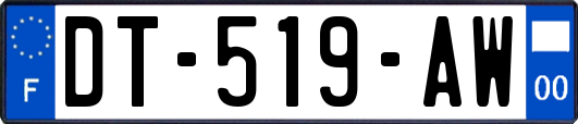 DT-519-AW