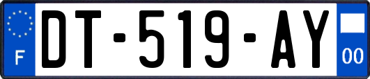 DT-519-AY