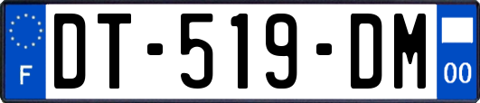 DT-519-DM