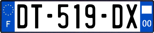 DT-519-DX