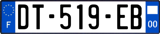 DT-519-EB