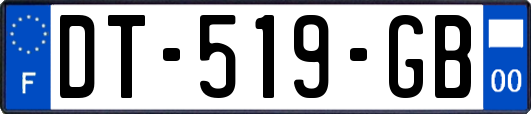 DT-519-GB