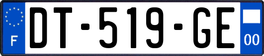 DT-519-GE