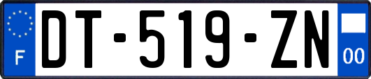DT-519-ZN