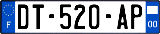 DT-520-AP