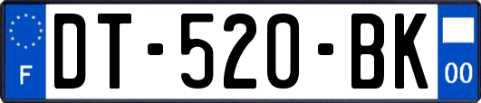 DT-520-BK