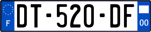 DT-520-DF