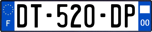 DT-520-DP