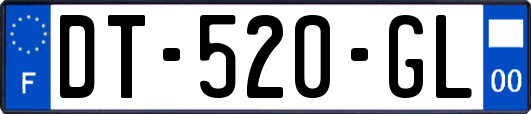 DT-520-GL