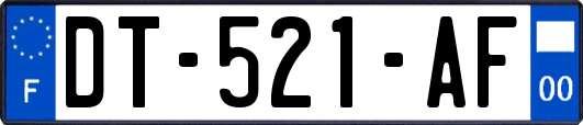 DT-521-AF