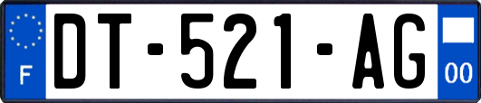 DT-521-AG