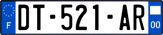 DT-521-AR