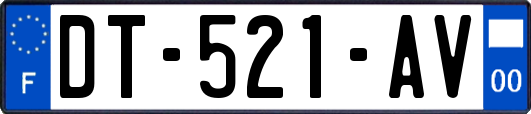 DT-521-AV