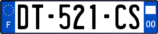 DT-521-CS