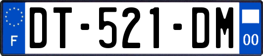 DT-521-DM