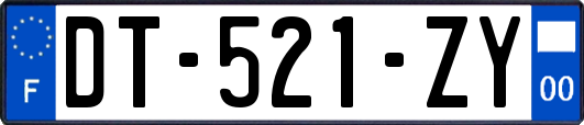 DT-521-ZY
