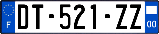 DT-521-ZZ