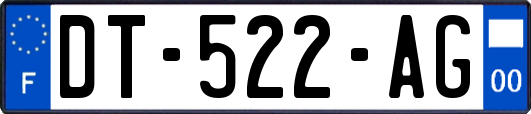 DT-522-AG