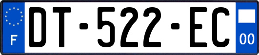 DT-522-EC