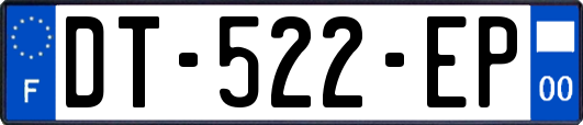 DT-522-EP