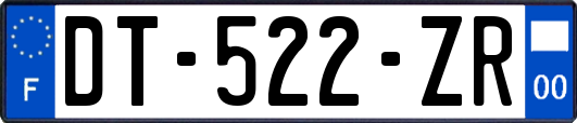 DT-522-ZR