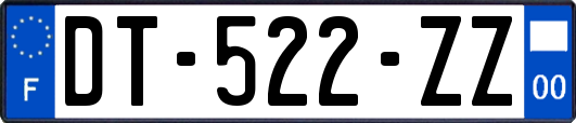 DT-522-ZZ